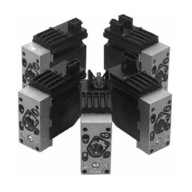 Hydraulický rozvaděč Danfoss cívky a náhradní díly - 4