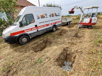 BAGER A ZEMNÉ PRÁCE TRENČÍN – RÝCHLO A SPOĽAHLIVO - 4