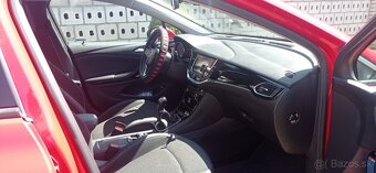 Opel Astra Sports Tourer 1.4 T - 4