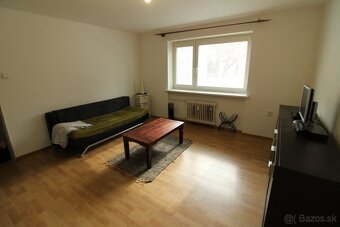 2 izbový byt na prenájom, st.sídlisko, Prievidza - 4
