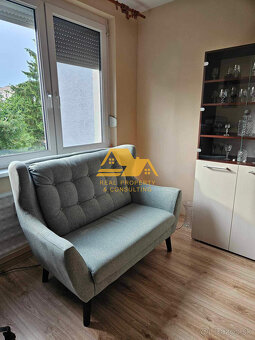 Prenajmem 3 izbový byt s balkónom v Nových Zámkoch - 4
