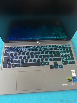 Lenovo Legion - 4