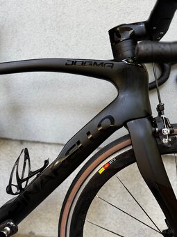 Pinarello Dogma F - 4