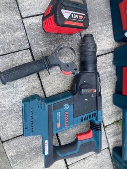 predám naradie HILTI,FESTOOL,,MAKITA,BOSCH - 4