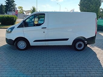 Ford Transit Custom 2.0 TDCi - 2021 - 4