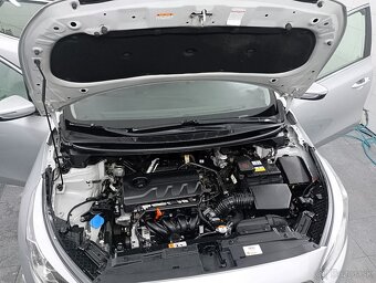Predám Kia Ceed 1,4 - 74 kw - 4