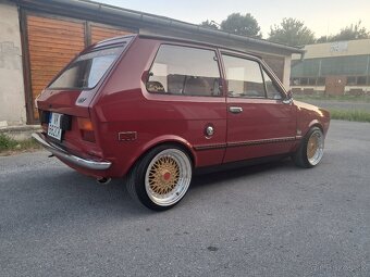 ZASTAVA YUGO GV USA VERZIA 1.1 40kw KM 70TIS - 4