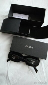 Slnecne okuliare prada - 4