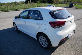 Kia Rio 2020 - 4