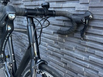 Canyon Ultimate AL SLX 8 , rám L - 4