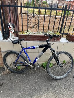 Predam bicykel - 4