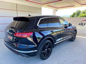 Volkswagen Touareg 3.0TDi 210kW 4Motion AT/8 - 4