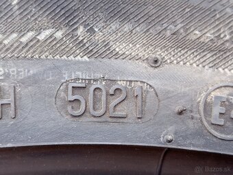 225/45R17 MATADOR - 4