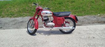 ČZ 250 Sport - 4