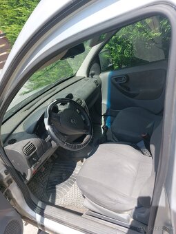 Opel Combo 1,7 dti - 4