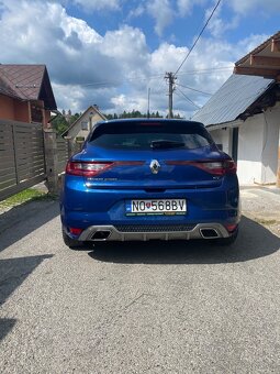 Renault Megane GT 205 EDC - 4