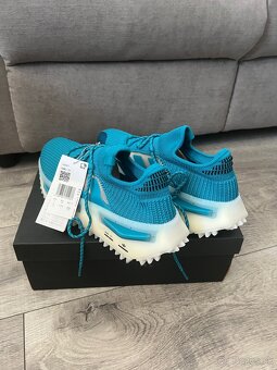 Nové Adidas NMD S1 42 2/3 - 4