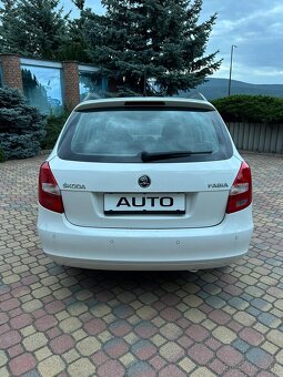 Skoda - 4