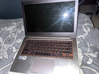 Pedam notebook Asus ux31e - 4