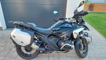BMW R1300GS Triple Black - 4