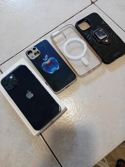 Apple iPhone 13 mini - 4