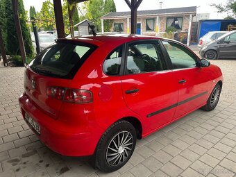 Seat Ibiza 1.2i 12V Stella - 4