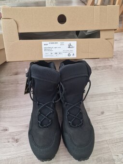 Goratex BOSP obuv - 4