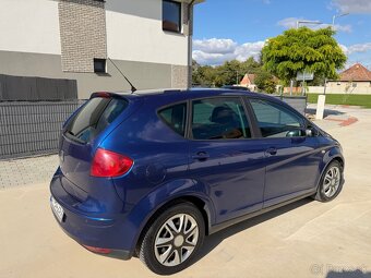 Seat Altea 1.9 TDI 77 kW - 4