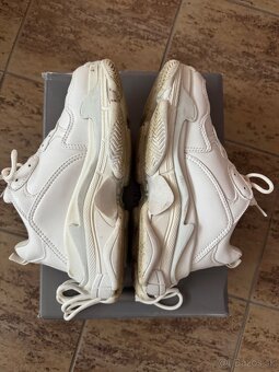 Balenciaga Triple S / veľk.38 - 4