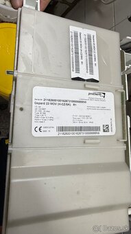 2 ks plynové kotle Protherm Gepard 23 MOV - 4