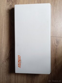 Vu+ Ultimo HD + SELFSAT-H30D Quad + Finder + držiak - 4