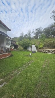 Na predaj dom v Hornej Sučí - 4