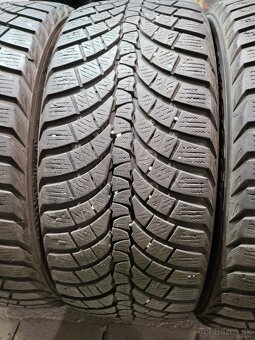 245/45 R19 Kumho zimne pneumatiky - 4