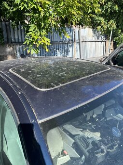BMW f10 535d Xdrive 2012 - 4