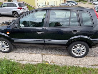 2008 ford fusion - 4