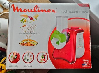 kuchynský krájač - 4