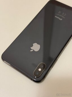 iPhone XS Max 256GB - 4