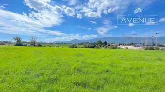 NA PREDAJ/ POZEMOK/ MARTIN - TOMČANY - 4