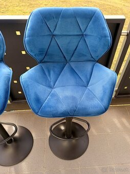 Barové stoličky - 4