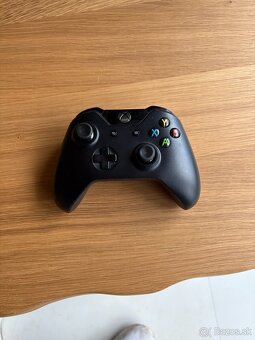 Predám Xbox One S - 4