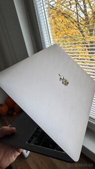 MacBook Pro 13” 2020 Touch Bar - 4