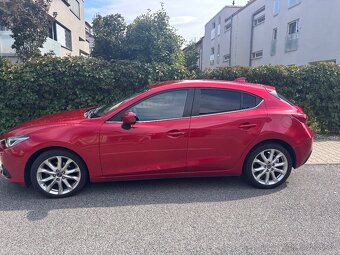 Mazda 3 2015 - 4