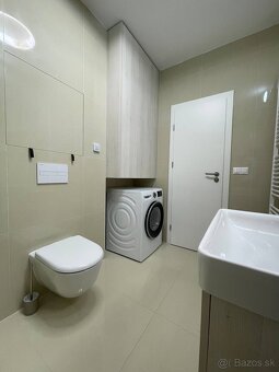 2 izbový byt, ul. Bystrická - 4