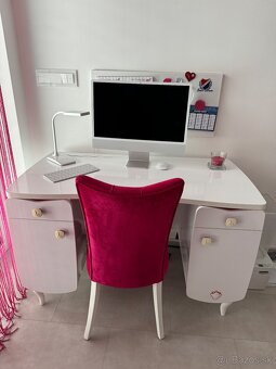 Dívčí pokoj ČILEK - 4