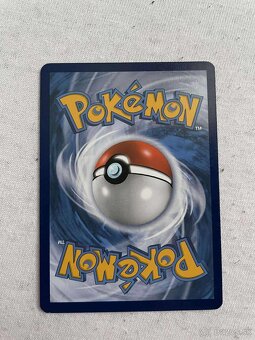 Pokemon karty - 4