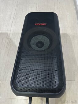Bluetooth Reproduktor LG X-Boom XL7 - 4