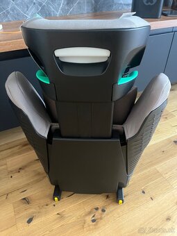 MAXI-COSI RodiFix Pro 2 - 4