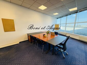 Na prenájom posledné kancelárie, kde je radosť pracovať - 4