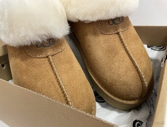 UGG Tazzette topánky - 4