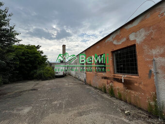 Predaj  polyfunkčný dom -  Levice   (020-18-MIJK) - 4